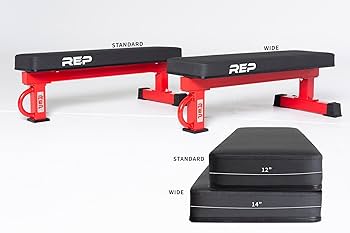 レップフィットネス] FB-5000 コンペティションフラットベンチ Amazon.co.jp: [レップフィットネス] FB-5000 コンペティション